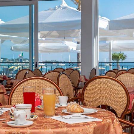 Hotel Riviera San Vito Lo Capo Ngoại thất bức ảnh