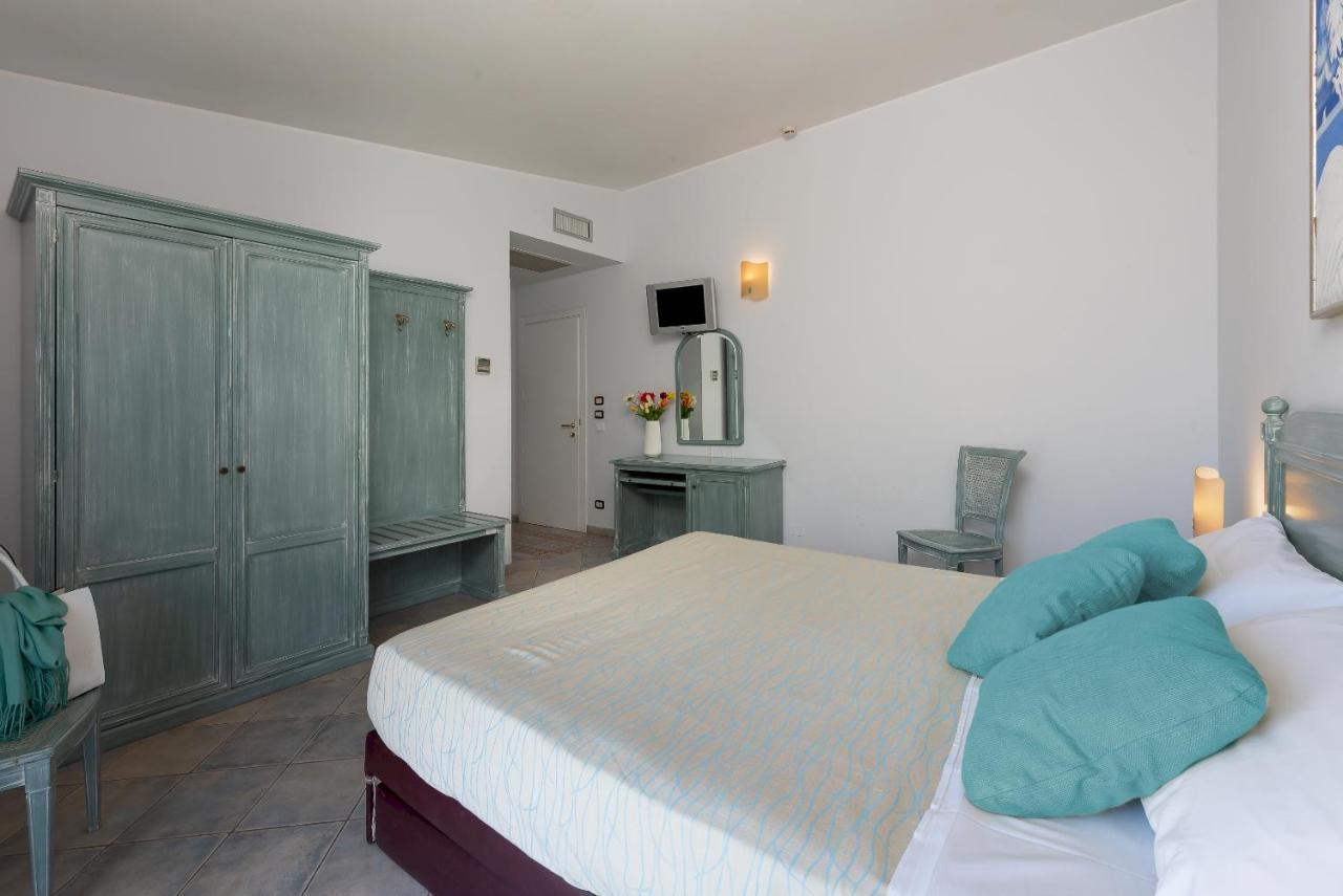 Hotel Riviera San Vito Lo Capo Ngoại thất bức ảnh