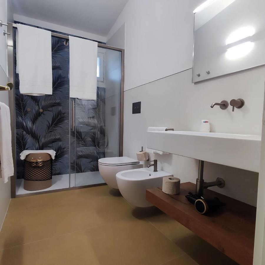Hotel Riviera San Vito Lo Capo Ngoại thất bức ảnh