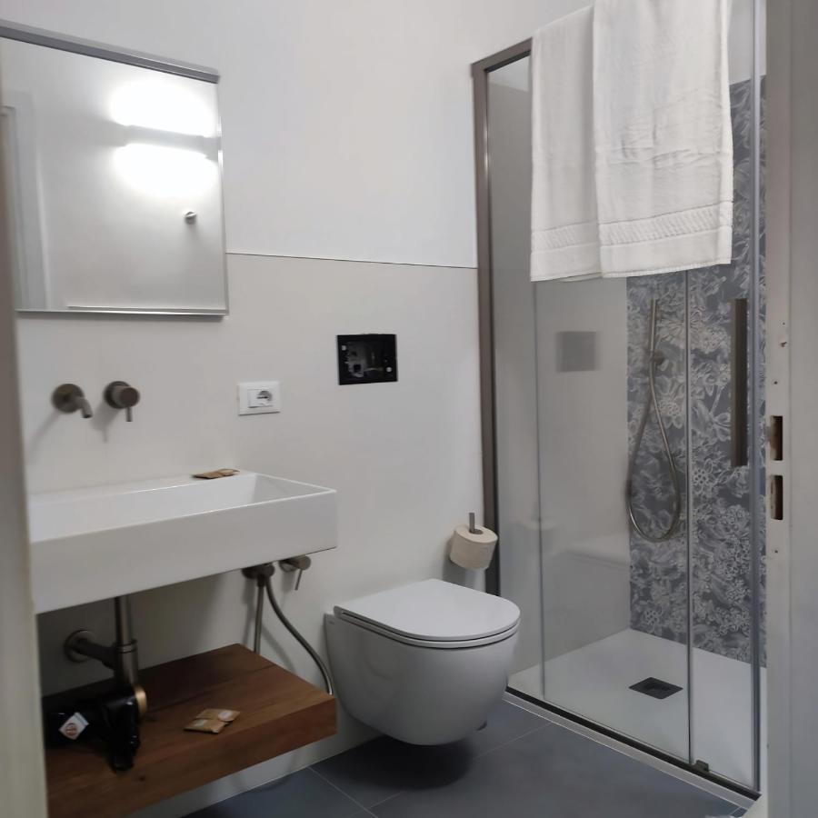 Hotel Riviera San Vito Lo Capo Ngoại thất bức ảnh