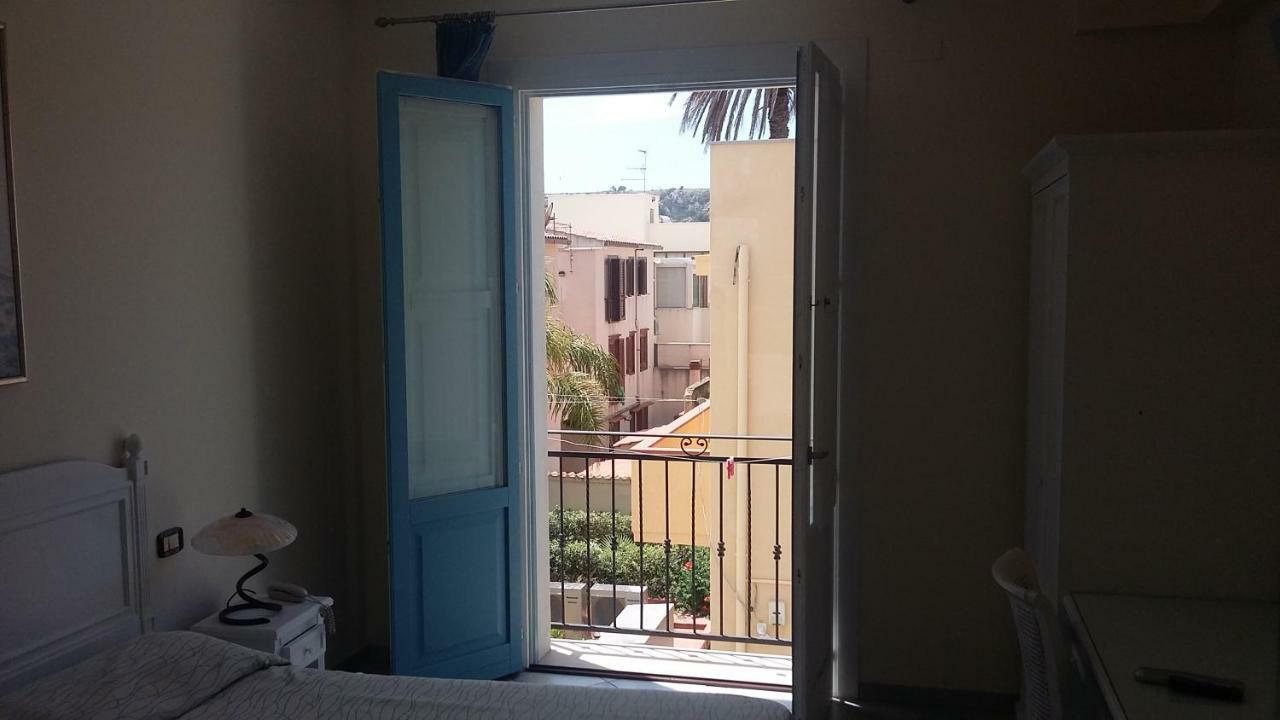 Hotel Riviera San Vito Lo Capo Ngoại thất bức ảnh